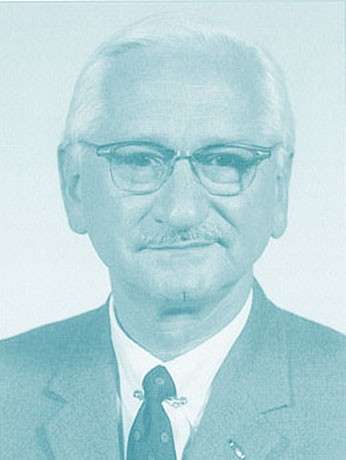Альберт Сейбин