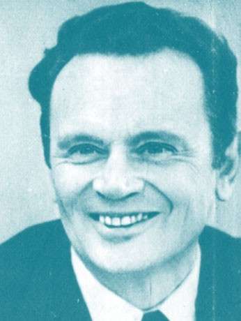 Александр Смородинцев